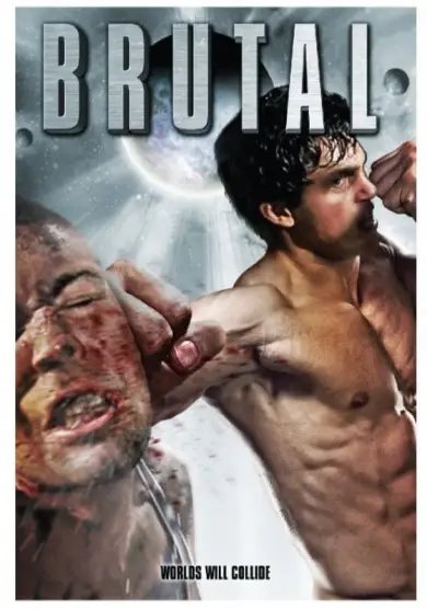 فيلم Brutal 2014 مترجم