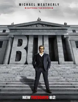 مسلسل Bull الموسم 1 الحلقة 11