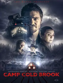 فيلم Camp Cold Brook 2018 مترجم