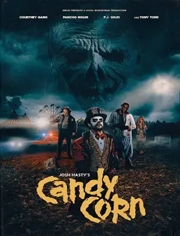 فيلم Candy Corn 2019 مترجم