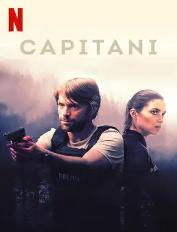 مسلسل Capitani الموسم 1 الحلقة 5