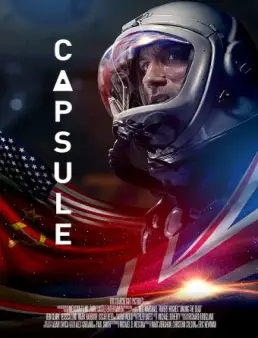 فيلم Capsule مترجم