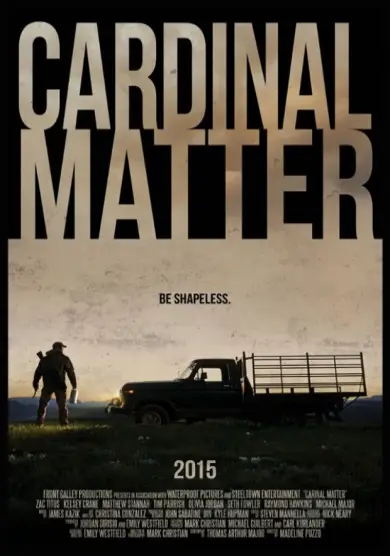 فيلم Cardinal Matter 2015 مترجم