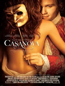 فيلم Casanova 2005 مترجم