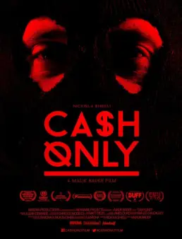 فيلم Cash Only 2015 مترجم