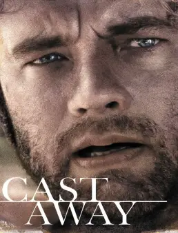 فيلم Cast Away 2000 مترجم