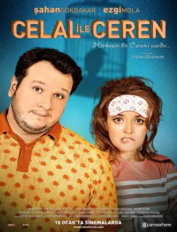 فيلم Celal ile Ceren 2013 مترجم