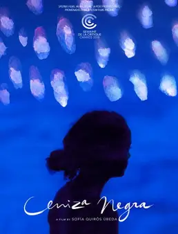 فيلم Ceniza Negra 2019 مترجم