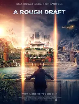 فيلم Chernovik 2018 مترجم