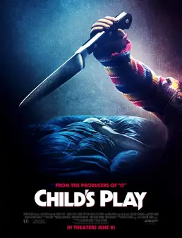 فيلم Child's Play 2019 مترجم