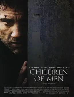 فيلم Children of Men 2006 مترجم