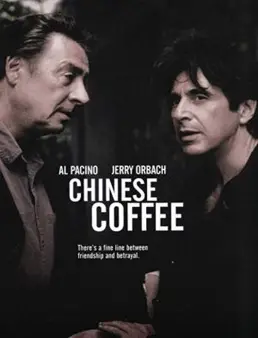فيلم Chinese Coffee 2000 مترجم