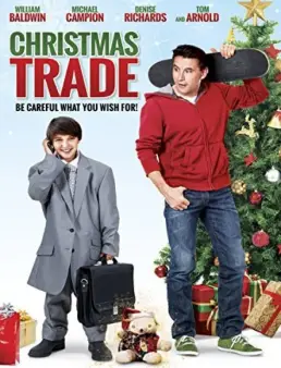 مشاهدة فيلم Christmas Trade 2015 مترجم