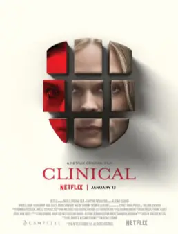 مشاهدة فيلم Clinical مترجم