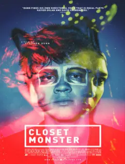 فيلم Closet Monster مترجم