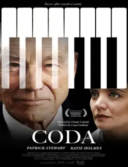 فيلم Coda 2019 مترجم