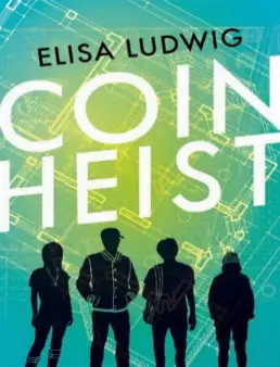 فيلم Coin Heist مترجم