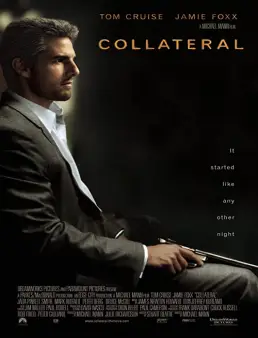 فيلم Collateral 2004 مترجم