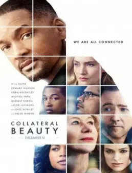 مشاهدة فيلم Collateral Beauty مترجم