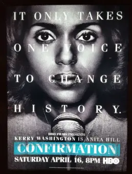 فيلم Confirmation 2016 مترجم