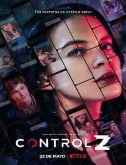 مسلسل Control Z الموسم 1 الحلقة 1