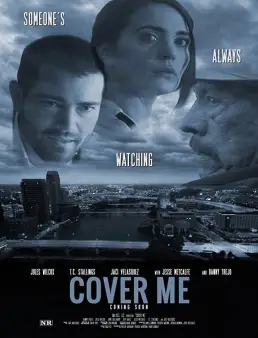 فيلم Cover Me 2020 مترجم