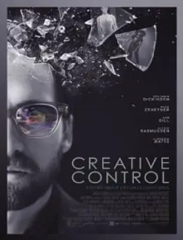 مشاهدة فيلم Creative Control 2015 مترجم