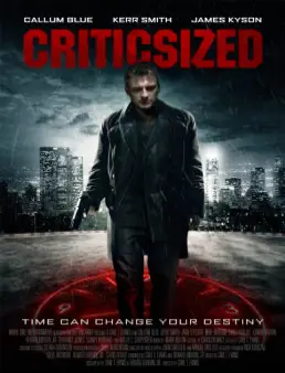 فيلم Criticsized 2016 مترجم