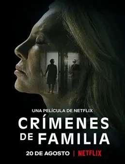 فيلم The Crimes That Bind 2020 مترجم