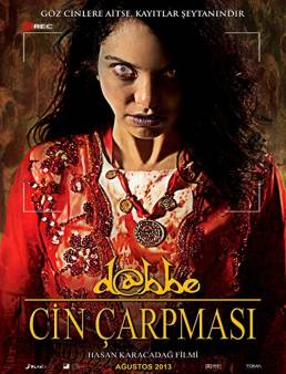 فيلم Dabbe 4 The Possession 2013 مترجم