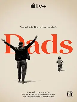 فيلم Dads 2019 مترجم