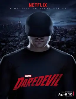 مسلسل Daredevil الموسم 1 الحلقة 11
