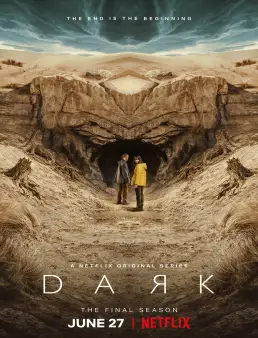 مسلسل Dark الموسم 3 الحلقة 4
