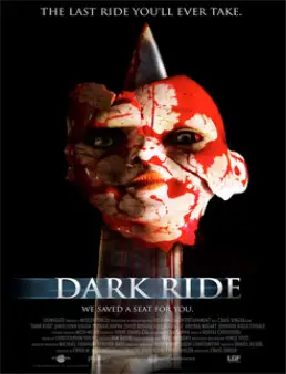 فيلم Dark Ride 2006 مترجم