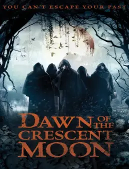 مشاهدة فيلم Dawn of the Crescent Moon مترجم