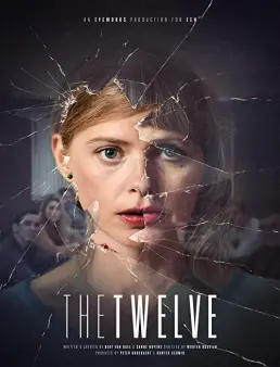 مسلسل The Twelve الموسم 1 الحلقة 2