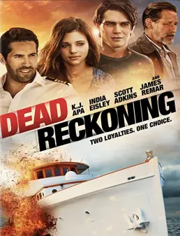 فيلم Dead Reckoning 2020 مترجم