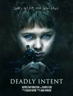 فيلم Deadly Intent 2016 مترجم