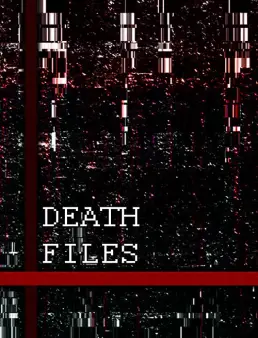 فيلم Death files 2020 مترجم