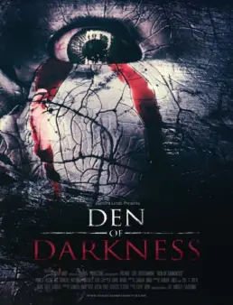 فيلم Den of Darkness 2016 مترجم