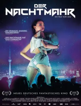 فيلم Der Nachtmahr مترجم