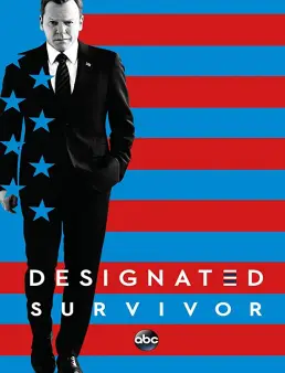 مسلسل Designated Survivor الموسم 2 الحلقة 2