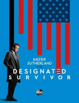 مسلسل Designated Survivor الموسم 1 الحلقة 1