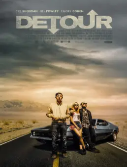 مشاهدة فيلم Detour مترجم