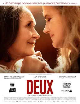 فيلم Two of Us 2019 مترجم