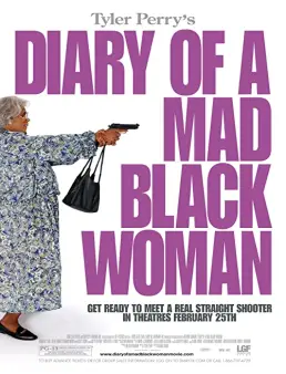 فيلم Diary of a Mad Black Woman 2005 مترجم