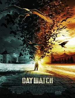 فيلم Day Watch 2006 مترجم