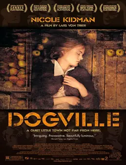 فيلم Dogville 2003 مترجم