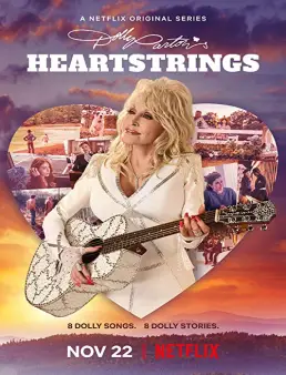 مسلسل Dolly Parton's Heartstrings الموسم 1 الحلقة 4