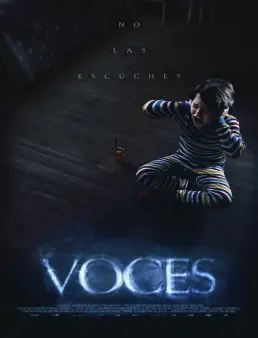 فيلم Don't Listen 2020 مترجم